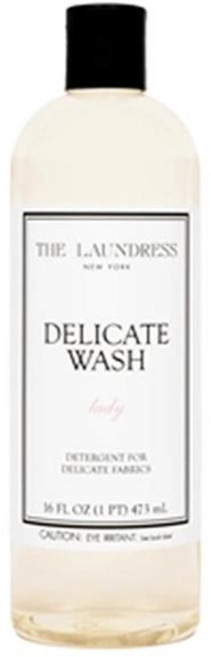 더 런드레스 딜케이트 워시 세탁 세제 473ml The laundress Delicate Wash, 1개
