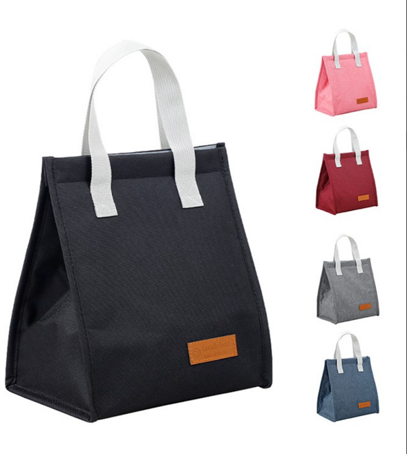 [신상꿀템] 보온보냉백 도시락 가방 쿨러백 아이스 쿨링백 보온백 도시락 피크닉 나들이 보냉백, 1개