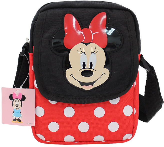 SNC 디즈니 유아동 남아 여아 크로스백 핸드폰 보조 가방