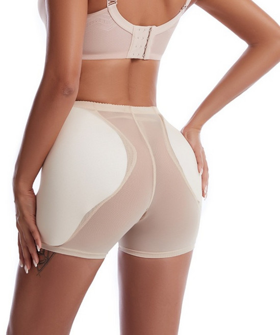 까마느 골반뽕 패드 팬티 일체형 엉뽕 볼륨 뱃살보정 속옷 힙업 거들 코르셋 노라인