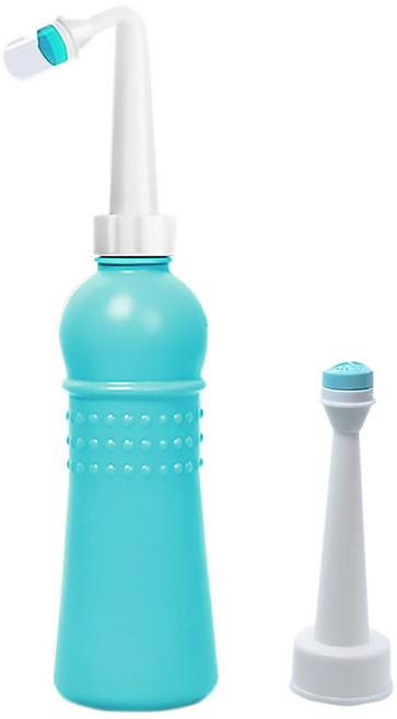 휴대용 비데 핸디형 여행용 수동 손비데 캠핑 출장용 이동식 수동식 핸드, 휴대용비데, 이미지참조