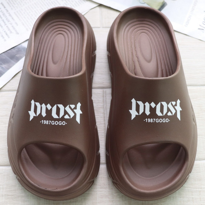 러브하우스 무중력 발편안 릴렉스 슬리퍼