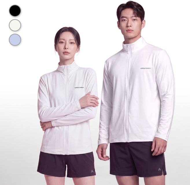 남자레쉬가드 고르는 법 — 구매 전 체크리스트 2026
