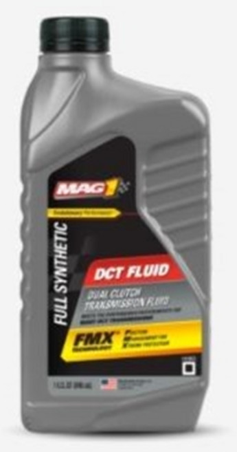 맥원 DCT 100% 합성미션오일 946ml M050 cs41001 미국 10대 오일 선정, 1개