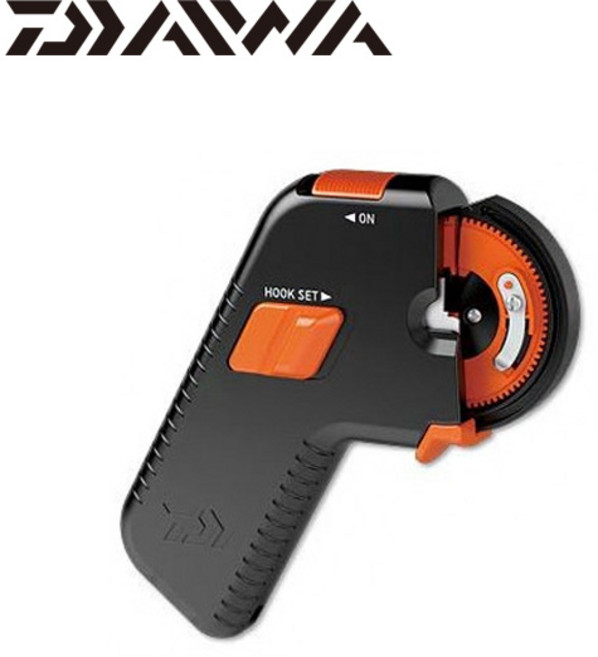 다이와 속공 바늘 매듭기 결속기 손쉬운매듭 루어낚시, 속공바늘매듭기, 1개