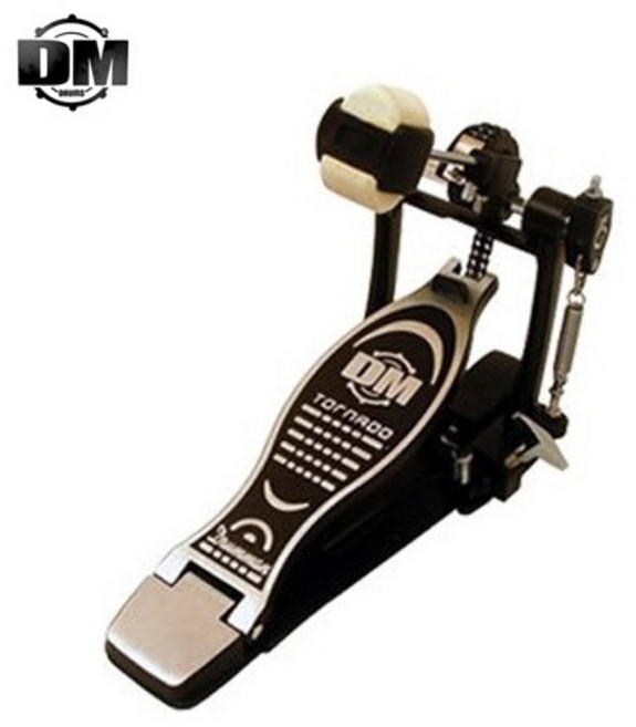 디엠 T1 토네이도 드럼페달 DRUM PEDAL, 1개