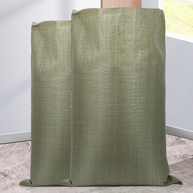 포대자루 마대 60x80 포장마대 푸대자루, 1개