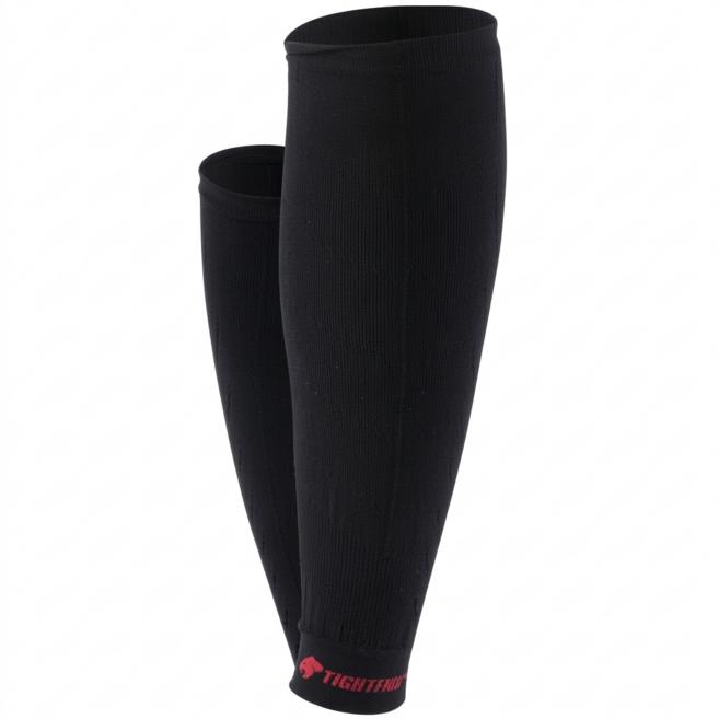 타이트엔드 킬러웨일 종아리토시, 블랙, 1개
