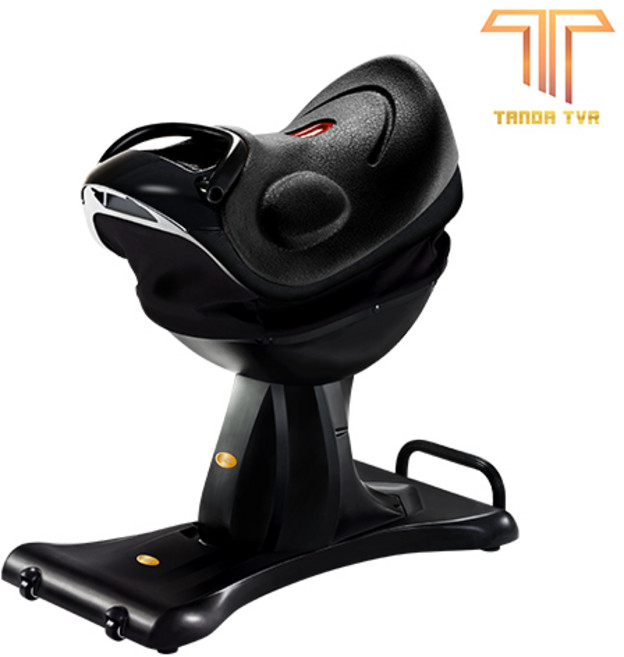 탄다브이알 어트렉션 VR