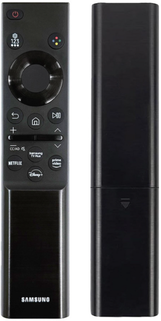 삼성 스마트리모컨, 1개, 삼성 스마트 리모컨