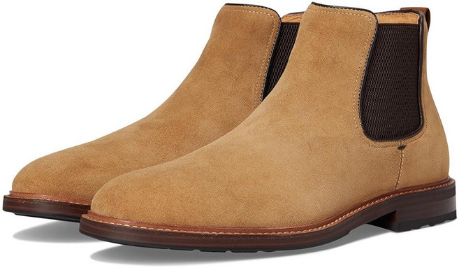 [미국수입정품] 플로쉐임 Florsheim Anthem 플레인 토 고어 부츠 모카 스웨이드 298590