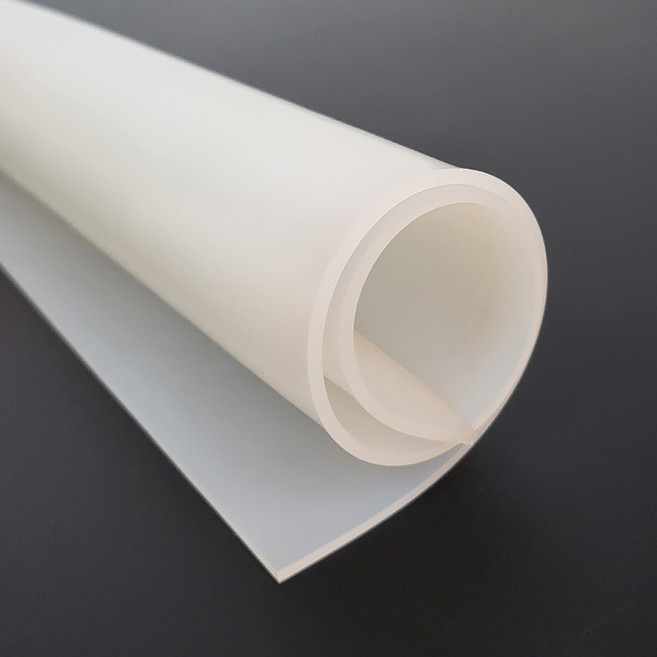 실리콘패드 300x300mm 5T 실리콘판 미끄럼방지 고무패드, 1개