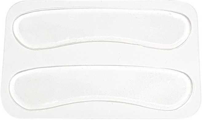 엠파이어 발뒤꿈치 실리콘 패드 FOOT1023