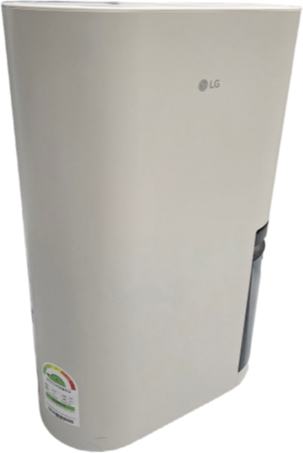 LG전자 휘센 DQ235MEGA 제습기 23리터 카밍베이지 강력제습 듀얼인버터 저소음 (내일)