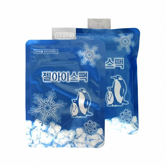 젤 아이스팩 냉찜질용 쿨팩 방금 얼음 주머니 찜질 팩 체온조절 냉각제 보냉제 알갱이 쿨링, 본상품