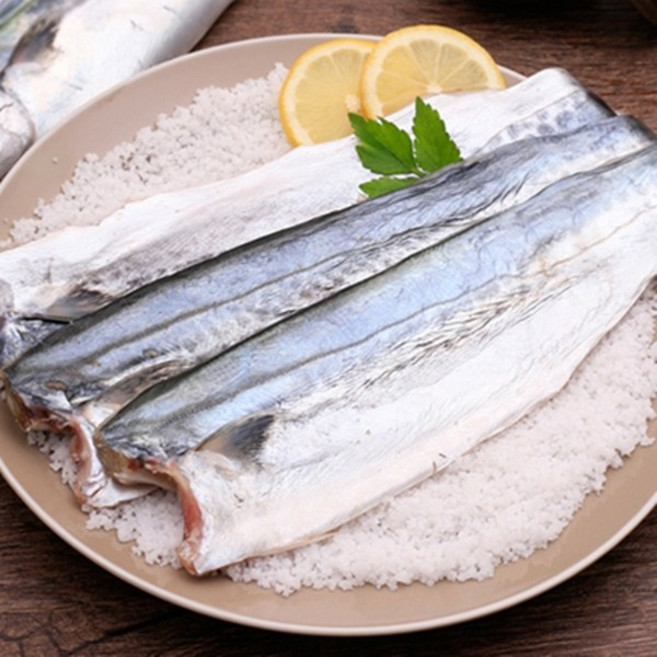 국내산 삼치10팩(팩당130~160g), 10개, 130~160g