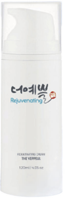 아크로케어 리쥬베네이팅크림, 1개, 120ml