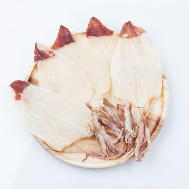 [인생건어물] 건한치 40미 S 1KG내외 건어물 대용량 업소용, 1봉