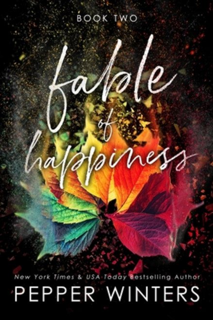 (영문도서) Fable of Happiness: Book Two Paperback, Independently Published, English, 9798538895595