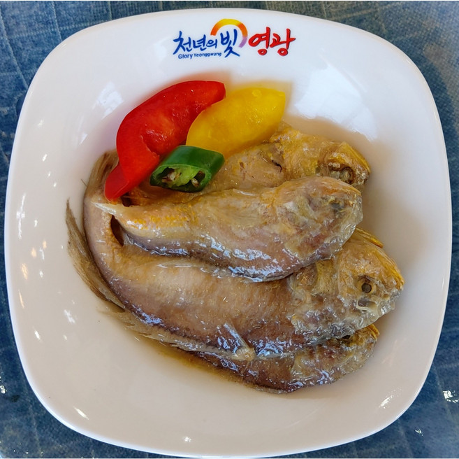 황석어젓 국산, 1개, 2kg