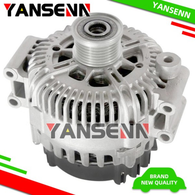 BMW E90 323 X3 528i 12317521178 7525376 12V 180A 발전기