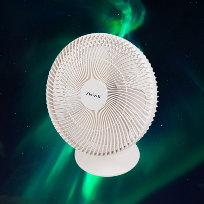 신일 탁상용 선풍기 캠핑 사무실 무선 선풍기 소형 미니 BLDC 벽걸이 선풍기 프리미엄