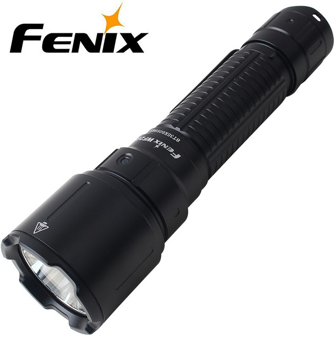 Fenix 페닉스 공식수입정품 WF26R 3000루멘 충전용 손전등 후레쉬 21700, 1개