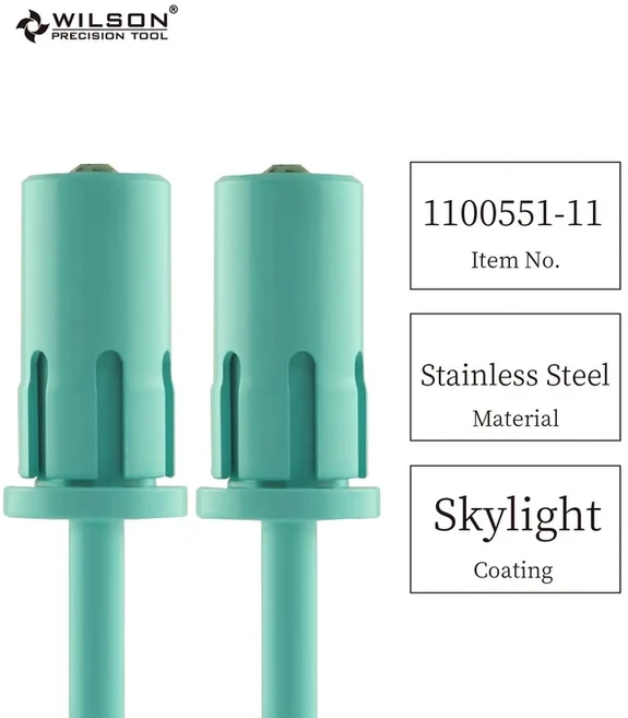 WILSON 샌딩 밴드 맨드릴 크리스탈 아름다운 네일 스무딩 도구 더 나은 매니큐어 페디큐어 트리트먼트 멀티