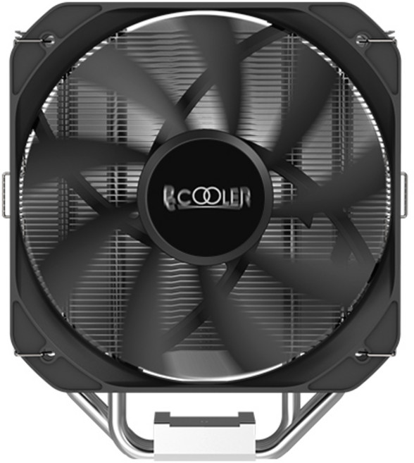 PCCOOLER CPU 쿨러 PALADIN 400