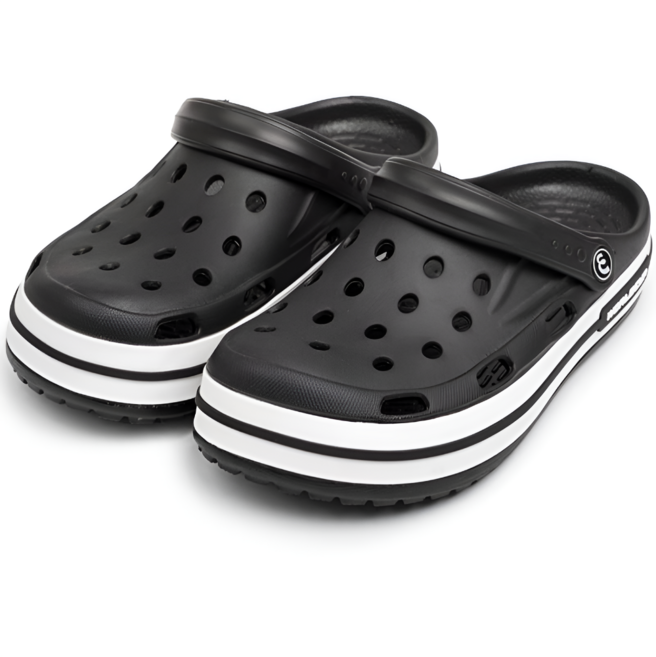 월드컵 남녀공용 오탄 EVA 샌들 밴드 슬리퍼