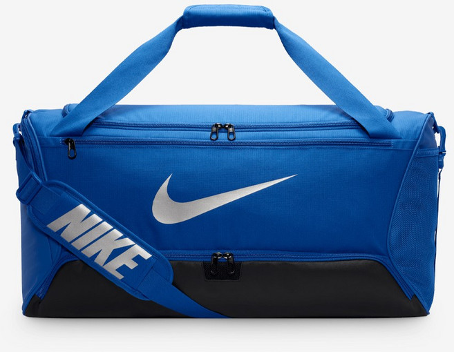 나이키 브라질리아 9.5 트레이닝 더플백 DH7710-480