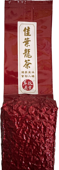 淳品茶行 GABA茶/佳葉龍茶, 150g, 1個, 1個裝