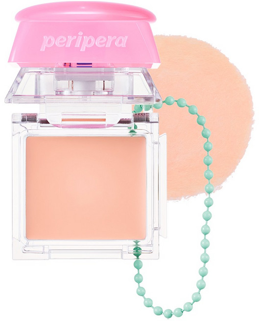 페리페라 톡 블러쉬 키캡, 001 Q퀸즈 코랄