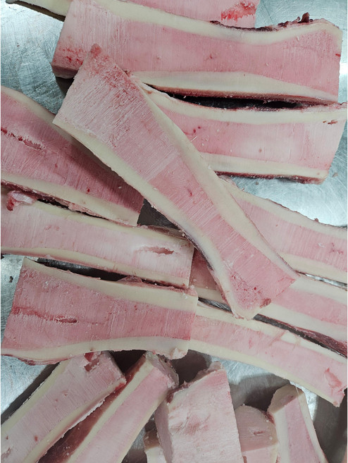 본매로우 구이 캠핑 본매로우(냉동2k), 2k, 2kg, 1개