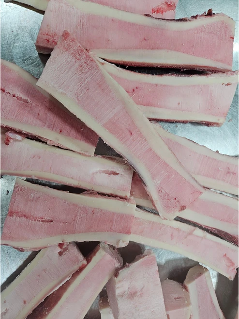 본매로우 구이 캠핑 본매로우(냉동2k), 2k, 2kg, 1개 - 쿠팡