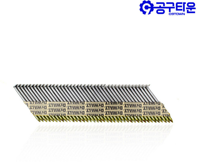 디월트 타정기못 DPT-6D113FH (DCN692용/2.9x50mm/5000pcs), 5000개