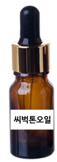 [더위치]유기농 씨벅톤베리오일 10ml/ 산자나무열매오일 비타민나무오일, 1개 - 쿠팡