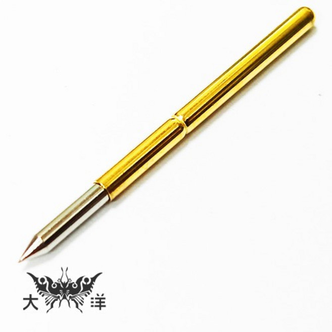 探針 P125-B1, 1個