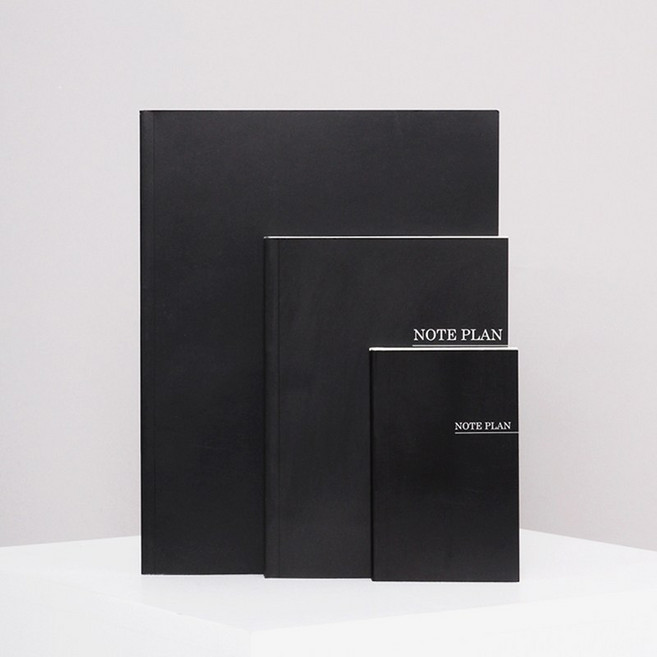 [당일출고]MATT 마뜨 90절 40절 25절 메모 책자형 속지 (아도방 미니포켓 수첩용 속지 포함)