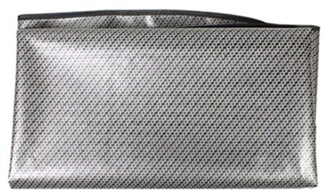 엑스핏 4D입체 차종별 맞춤 앞유리 성에방지커버 블랙박스형, 현대 올뉴투싼