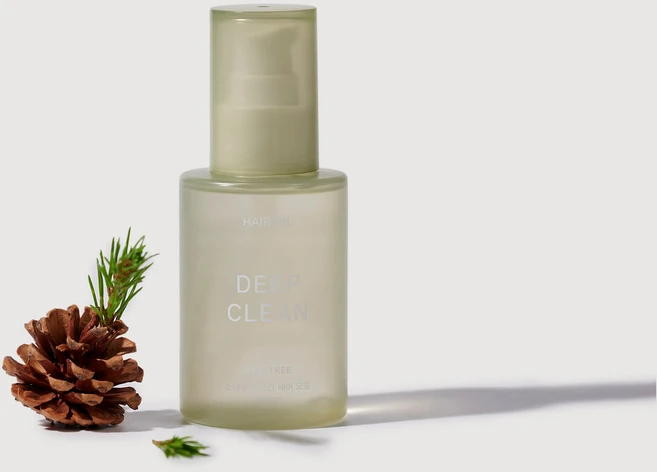 [JAJU/자주] 자주 소나무 아르간 헤어 오일 100ml, 1개 - 쿠팡