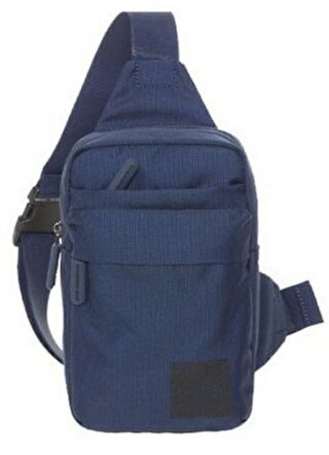 만다리나덕 DISTRICT KPM0208Q (DRESS BLUE) 슬링백 크로스백