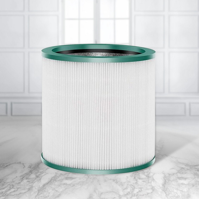 [필터왕국]다이슨 퓨어 핫앤쿨 공기청정기 HP03필터/EVO호환필터, TP 일반형 필터