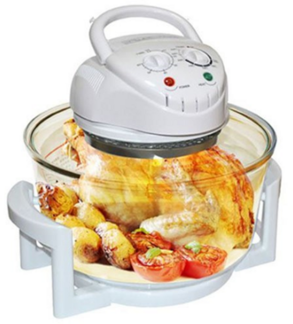 신일 광파오븐 구이 찜 전기 냄새제거 강화유리 타이머 오븐렌지 12L