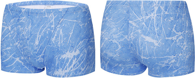 티막 남성 에어누디 아이스샤드 MKP0451