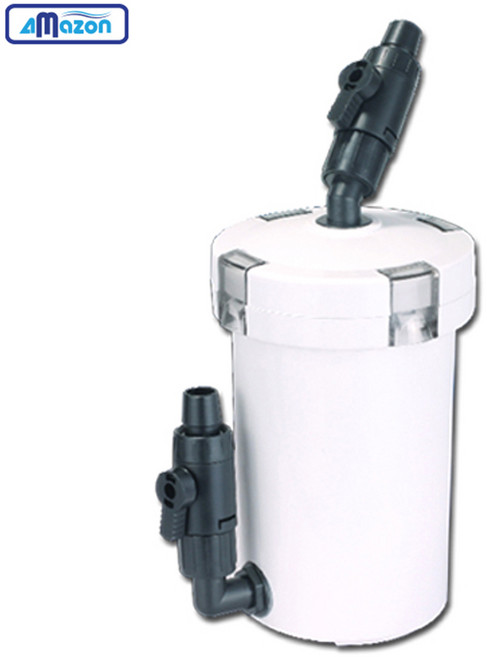 아마존 미니 외부여과기 서브필터 HW-603, 1개