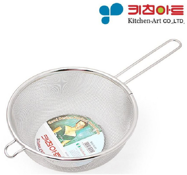 키친아트 조리기 대형 채망, 1