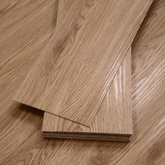 하나리빙 직사각 접착식 데코타일 24장 1평 91.5cm*15.2cm*1.8T 비온돌용, 1개, HA-108L(1.8T) 24장