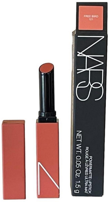 NARS 파워매트 립스틱 (프리 버드), 1.5g, 1개