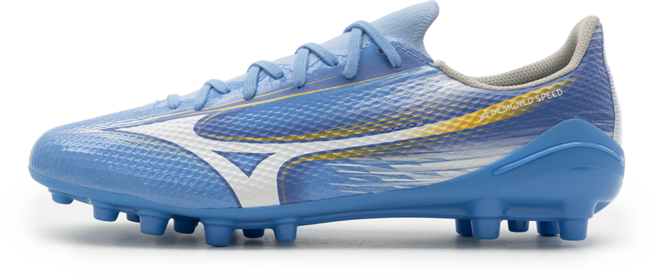 미즈노 축구화 알파 3 셀렉트 AG(P1GA266625)